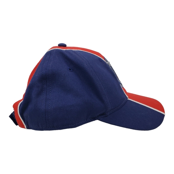 PARIS SAINT-GERMAIN Hat Cap Adjustable Soccer Futbol Team - Picture 3 of 8